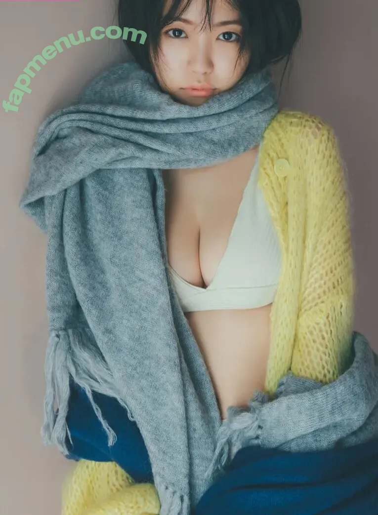 Yuno Ohara nude photo #0145 (Yuno__official / yuno_ohara)