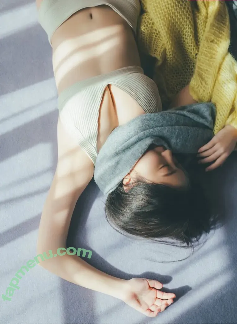 Yuno Ohara nude photo #0146 (Yuno__official / yuno_ohara)