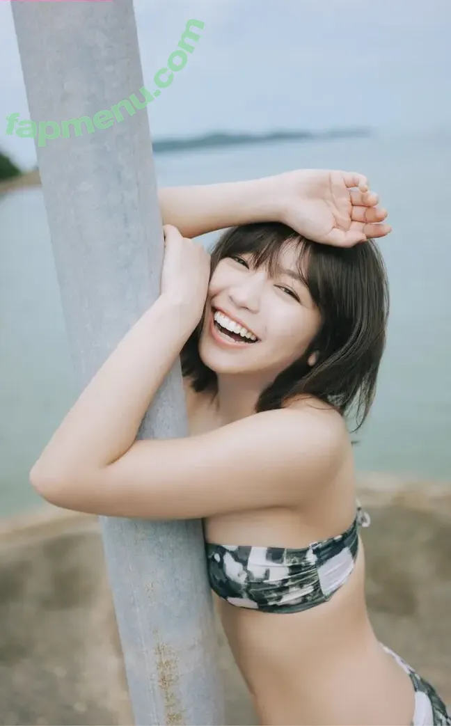 Yuno Ohara nude photo #0152 (Yuno__official / yuno_ohara)