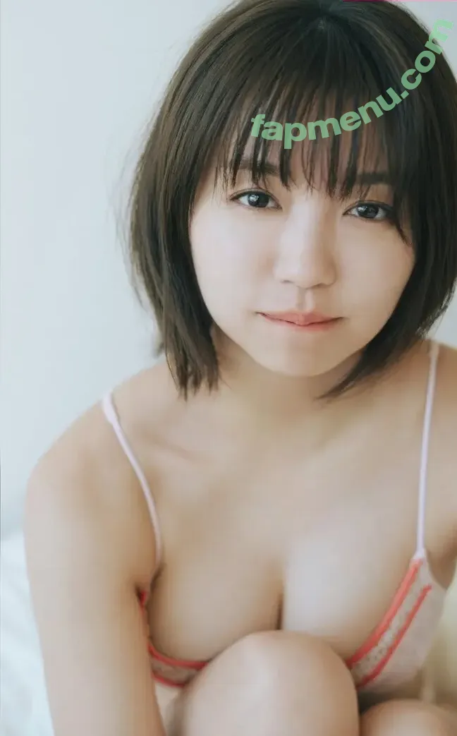 Yuno Ohara nude photo #0182 (Yuno__official / yuno_ohara)