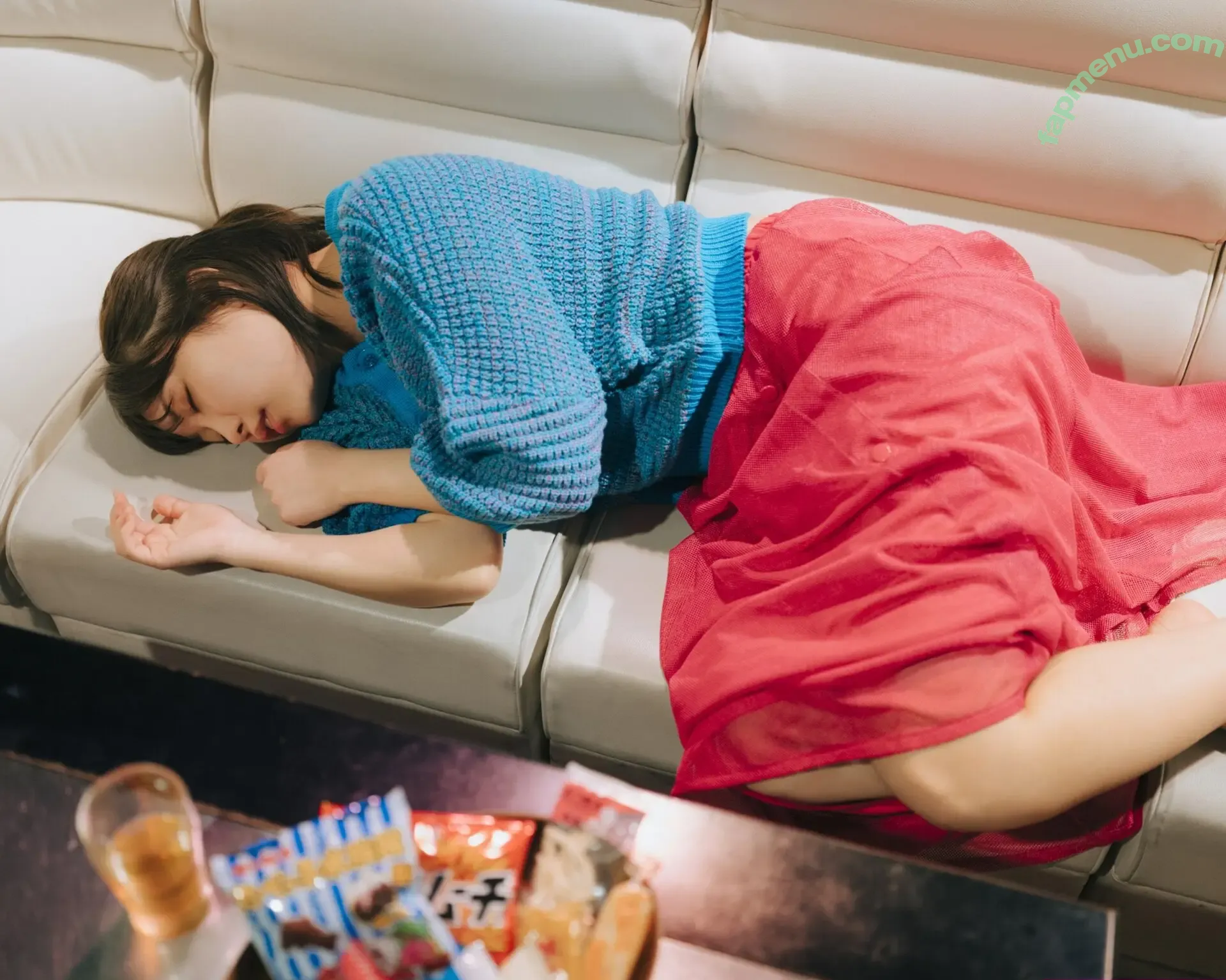 Yuno Ohara nude photo #0194 (Yuno__official / yuno_ohara)