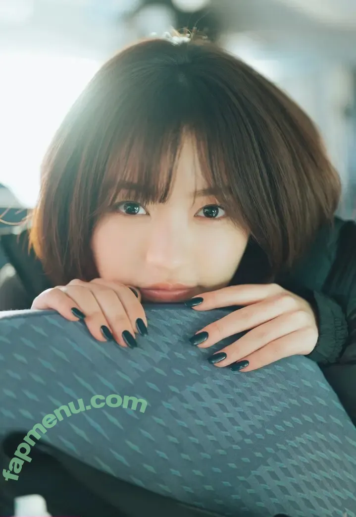 Yuno Ohara nude photo #0202 (Yuno__official / yuno_ohara)
