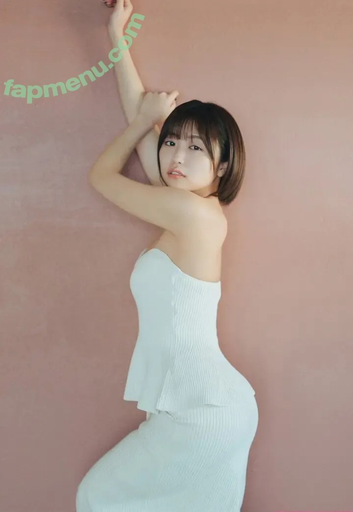 Yuno Ohara nude photo #0211 (Yuno__official / yuno_ohara)