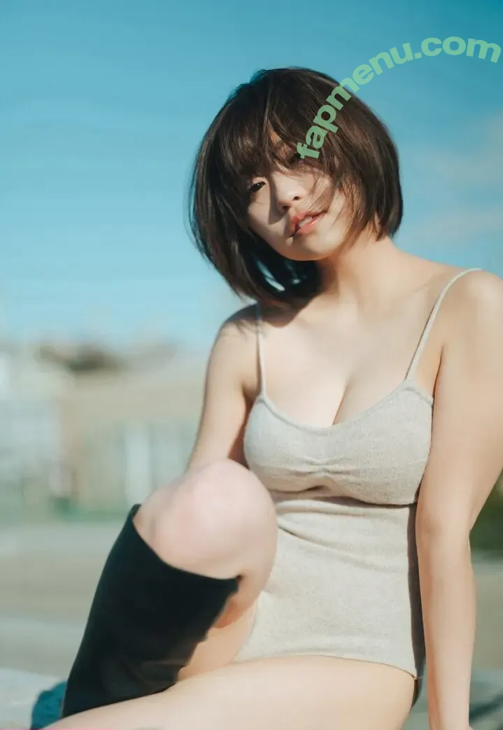 Yuno Ohara nude photo #0226 (Yuno__official / yuno_ohara)