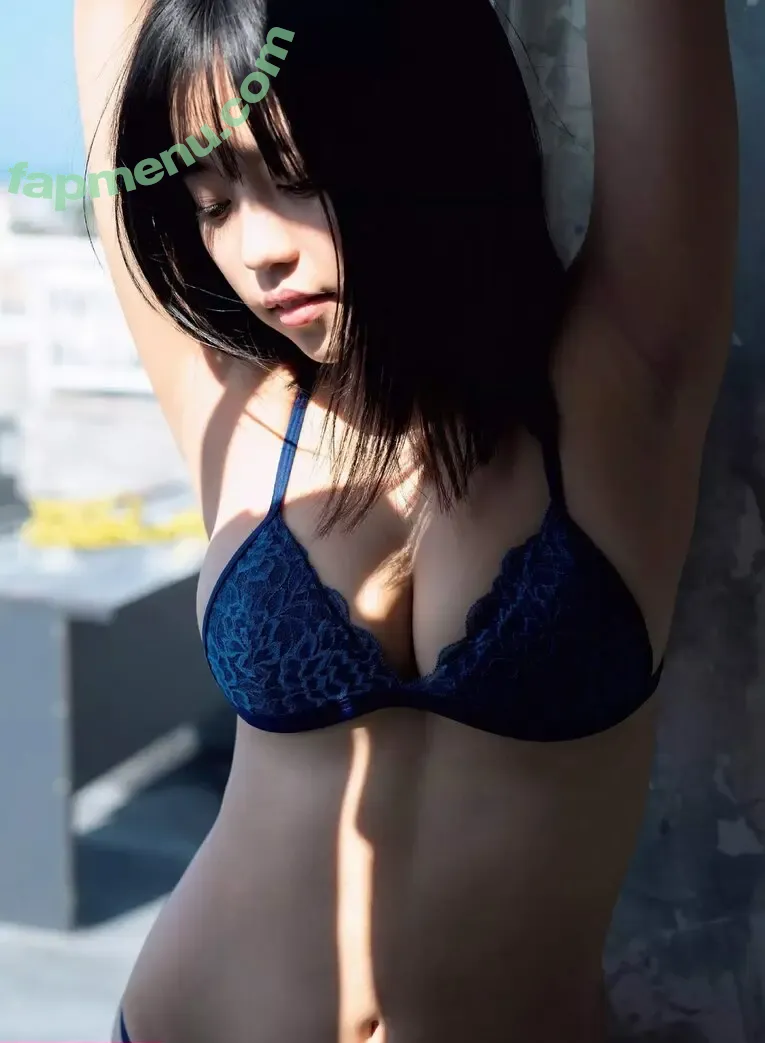 Yuno Ohara nude photo #0292 (Yuno__official / yuno_ohara)