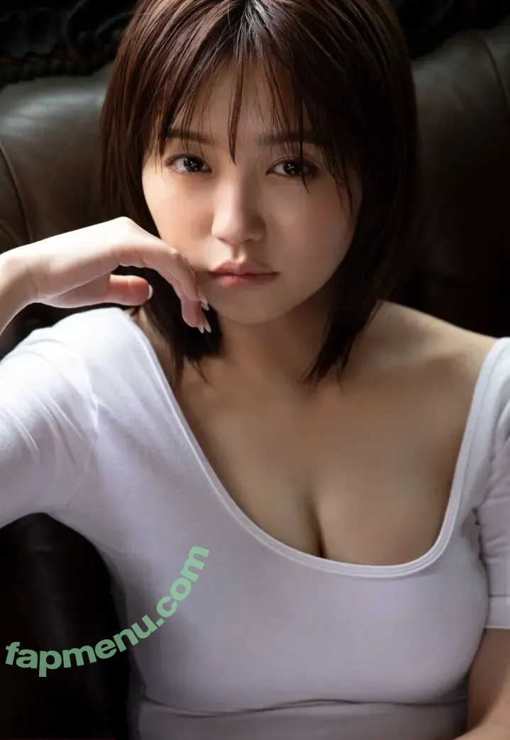 Yuno Ohara nude photo #0352 (Yuno__official / yuno_ohara)