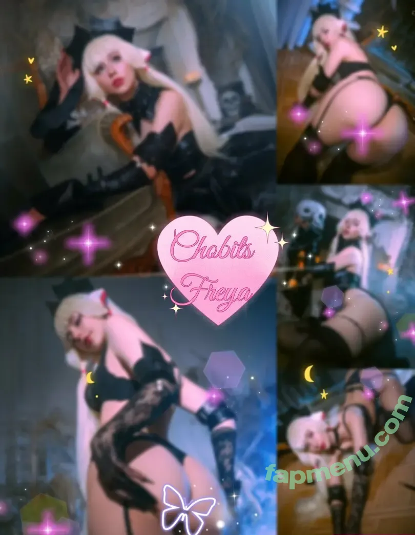Yunogana nude photo #0011 (Yunogana_Cosplay)