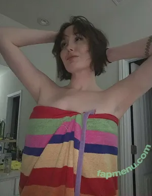 Yureta / yuretao nude photo #0671