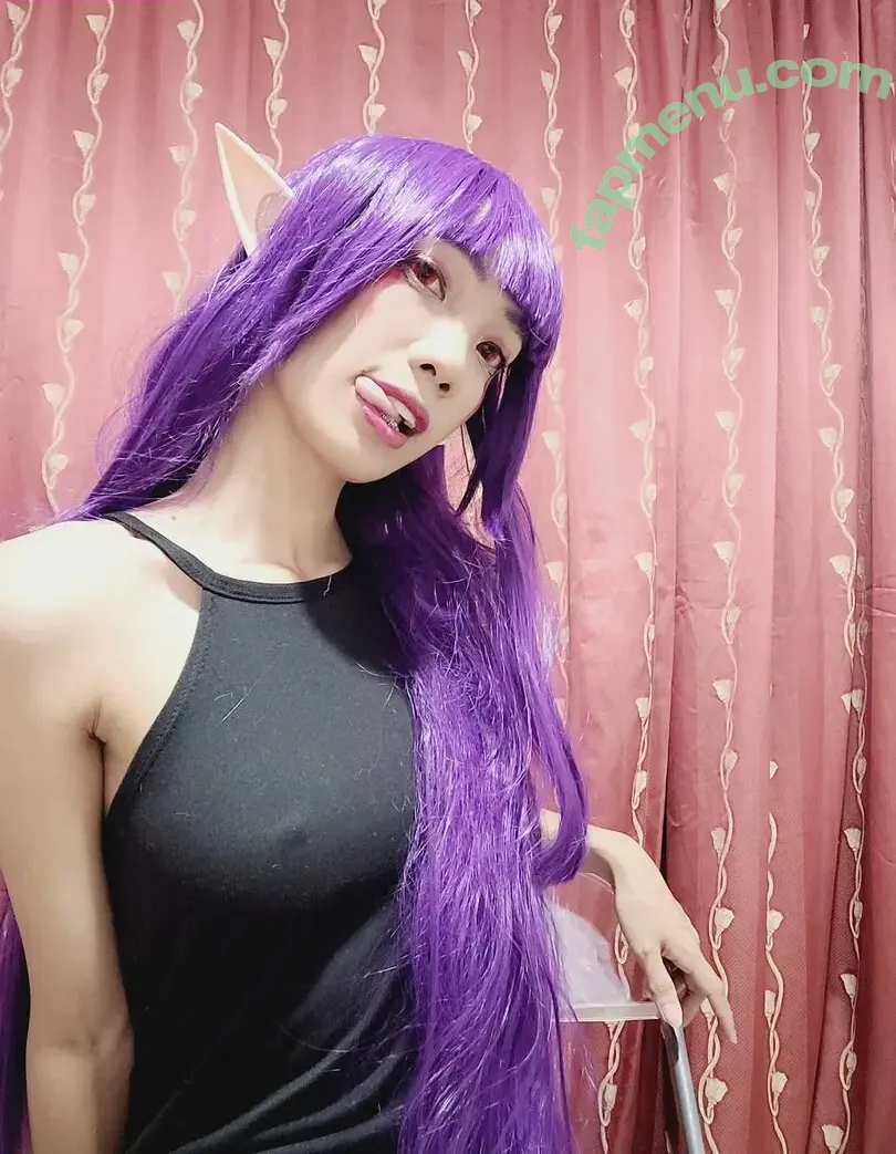 Yurie Heart nude photo #0032 (YurieCosplays / yurieheart)