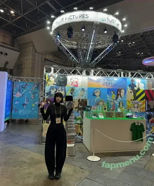 Yuriyuri Fanclub / 01215_yuri / ゆりゆりファンクラブ (ゆりゆり nude photo #0030