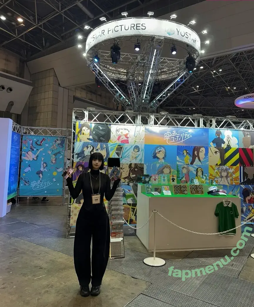 Yuriyuri Fanclub nude photo #0030 (01215_yuri / ゆりゆりファンクラブ (ゆりゆり)