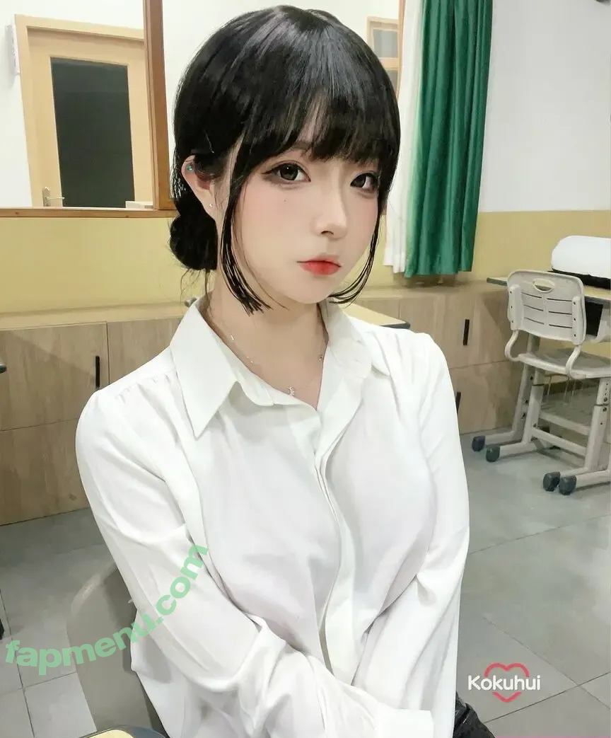 Yuuhuia nude photo #1246 (aisakanyoko_)