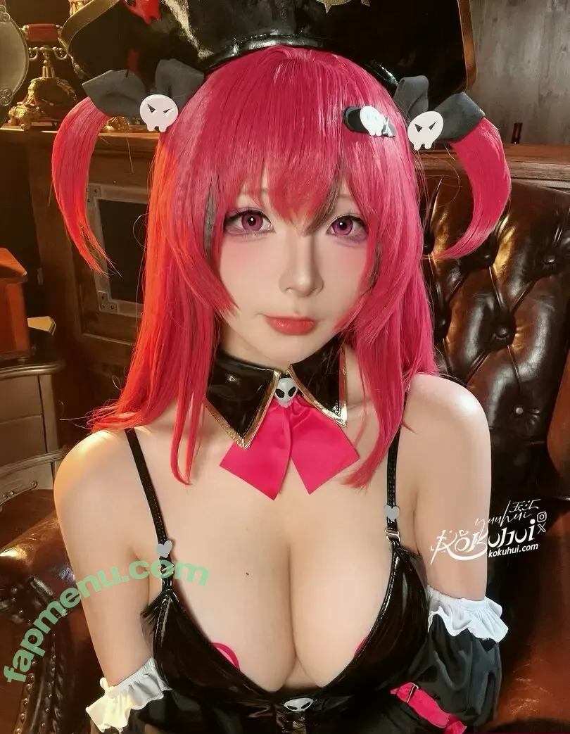 Yuuhuia nude photo #1319 (aisakanyoko_)