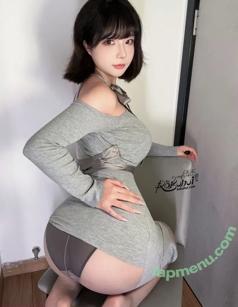 Yuuhuia nude photo #1337 (aisakanyoko_)