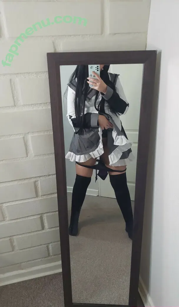 Yuuky Nya nude photo #0005 (yuukynyan)