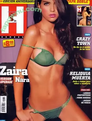 Zaira Nara / zaira.nara nude photo #0062