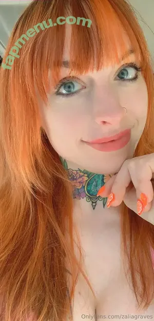 zaliagraves / zalia.graves nude photo #0066