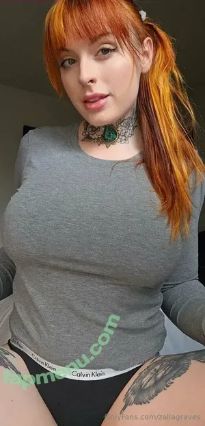 zaliagraves / zalia.graves nude photo #0118