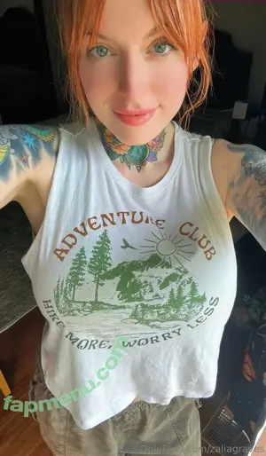 zaliagraves / zalia.graves nude photo #0119