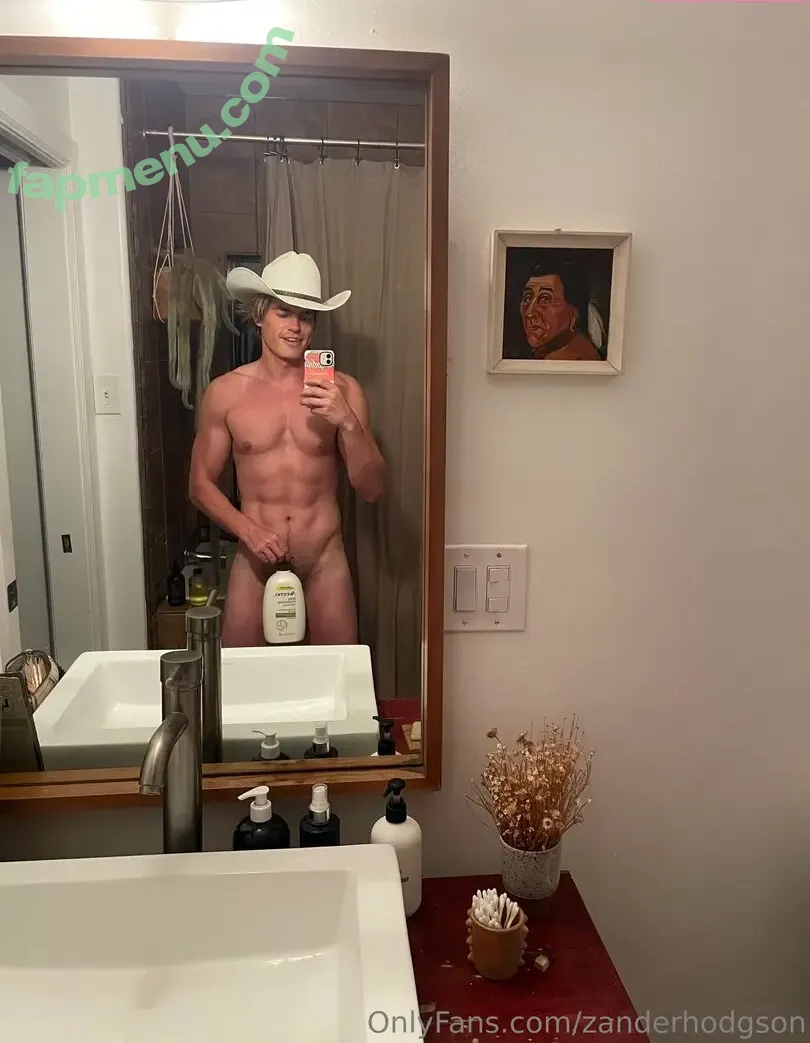 zanderhodgson nude photo #0078 (zanderhodgson)