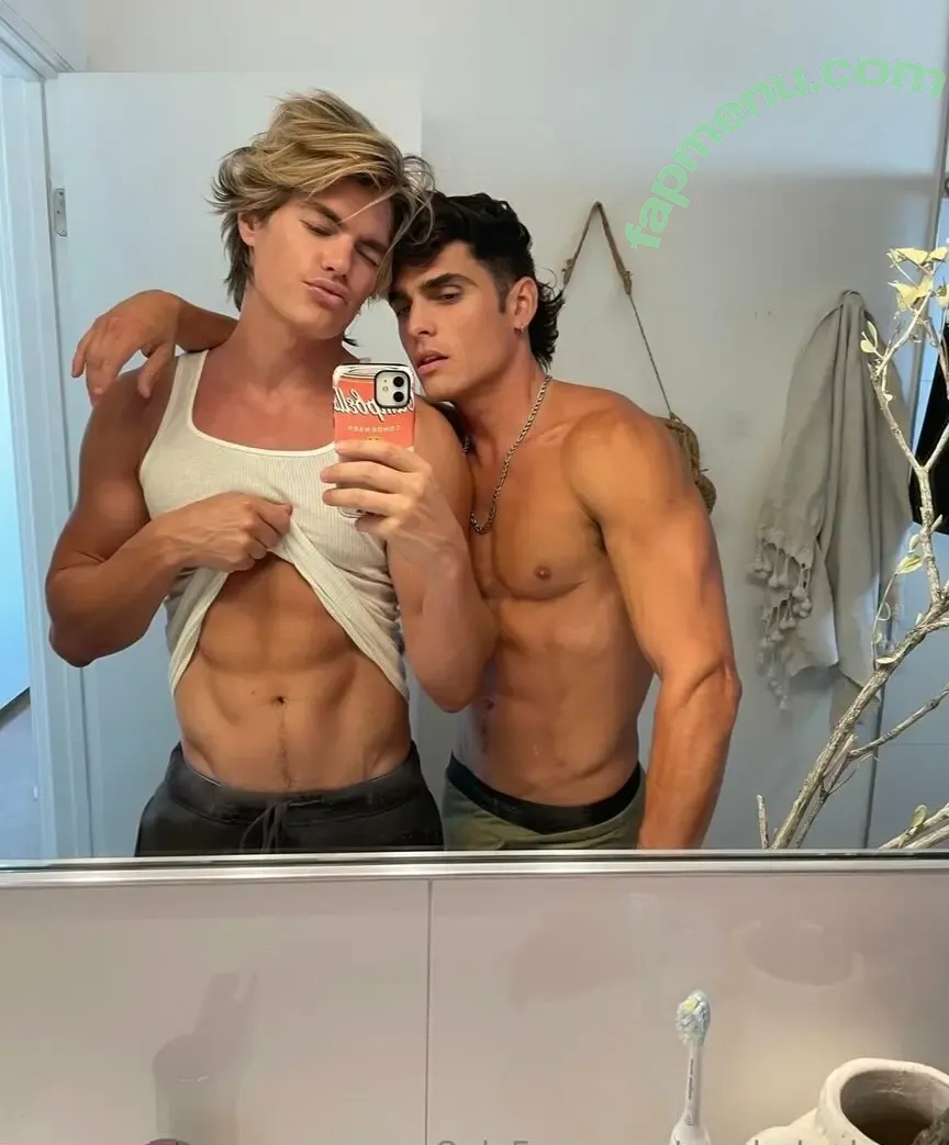 zanderhodgson nude photo #0084 (zanderhodgson)