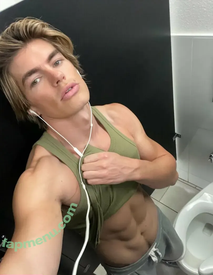 zanderhodgson nude photo #0087 (zanderhodgson)