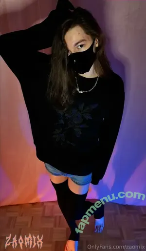 zaomix / zaobistroeg nude photo #0112
