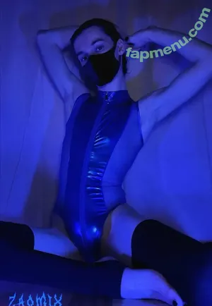 zaomix / zaobistroeg nude photo #0137