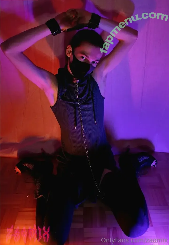 zaomix nude photo #0155 (zaobistroeg)