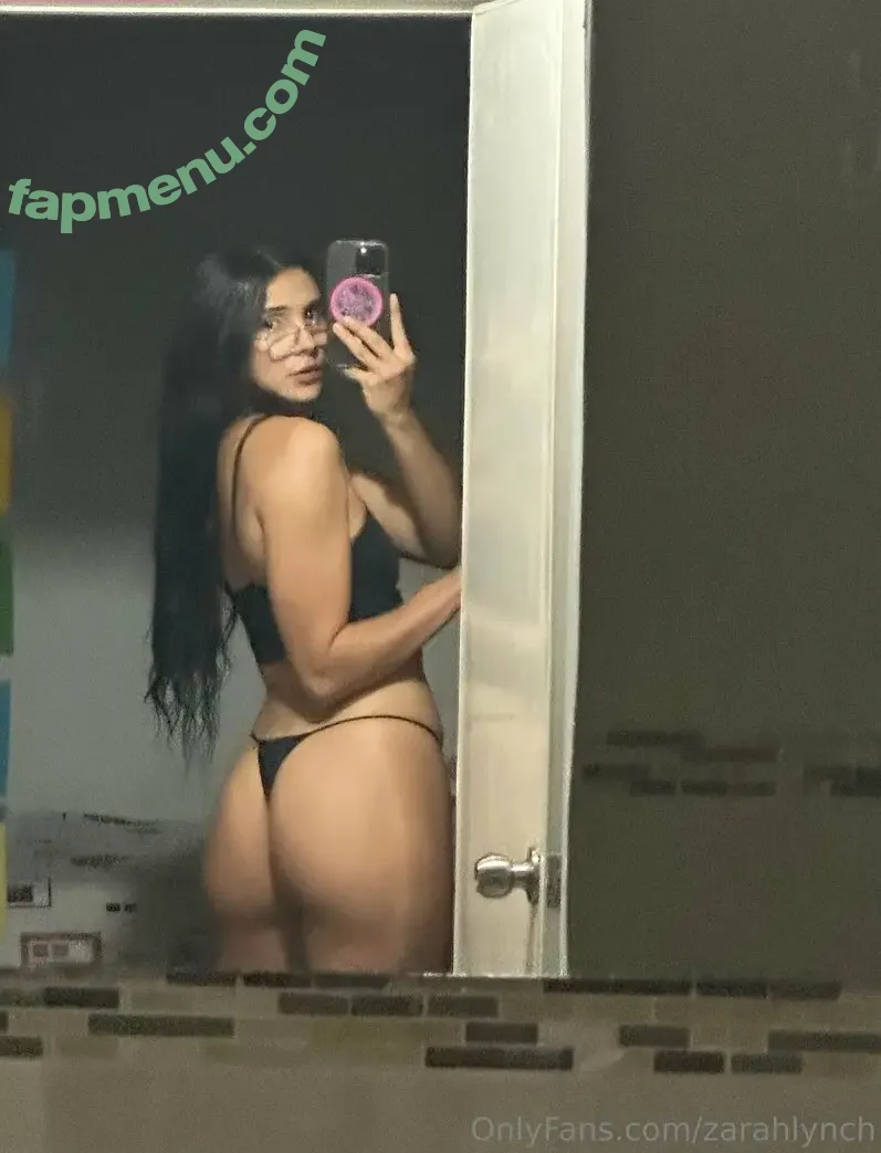 zarahlynch nude photo #0002 (misszarahlynch)