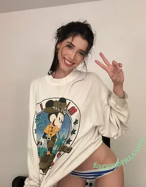 Zarias / ofzarias nude photo #0332