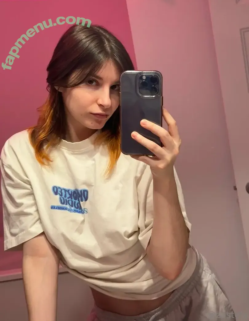 Zastela nude photo #0010 (zastelatv)