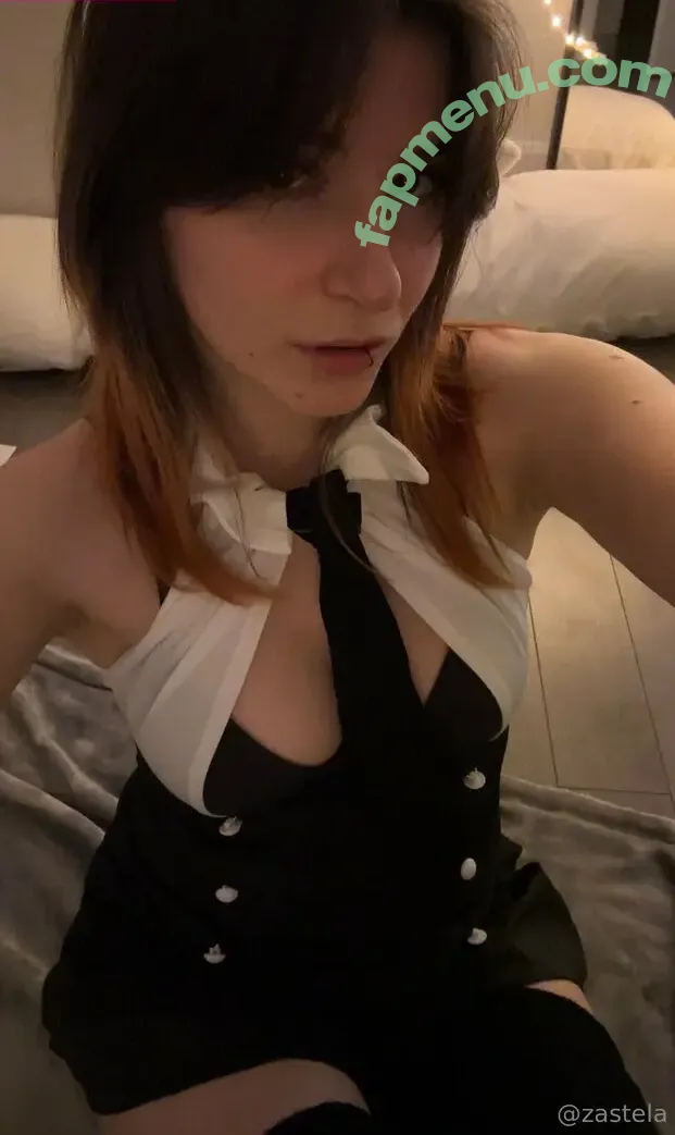 Zastela nude photo #0020 (zastelatv)