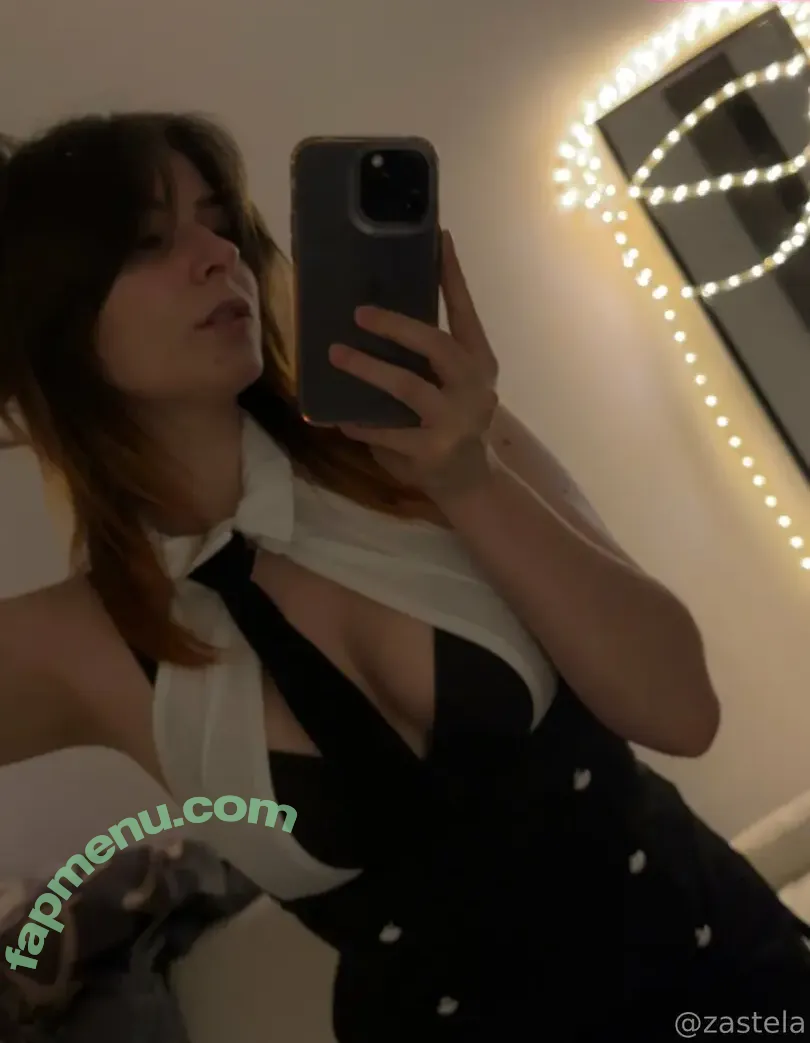 Zastela nude photo #0021 (zastelatv)