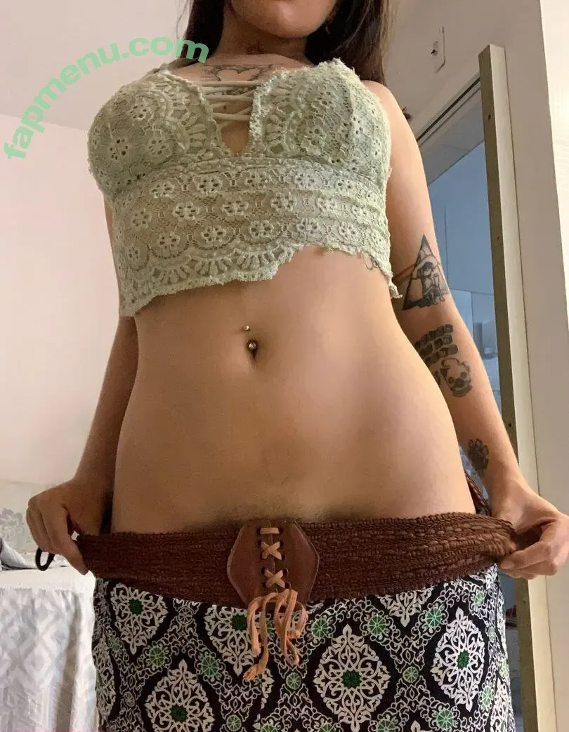 Zaya Green nude photo #0048 (Zayamor)