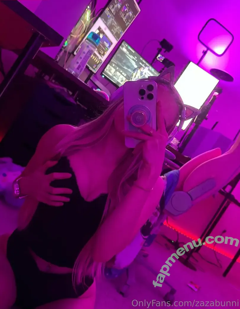 zazabunni nude photo #0013 (zazabunni)