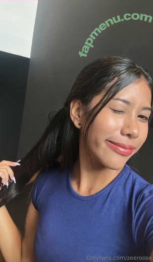 zeeroose nude photo #0017 (zeeroose)
