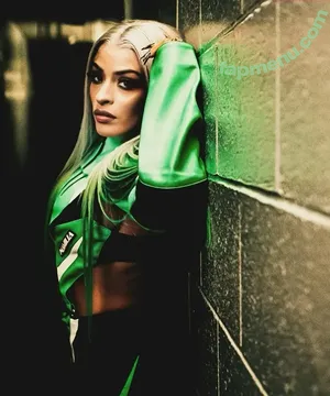 Zelina Vega /  / Thea Trinidad / zelinavegawwe nude photo #1454