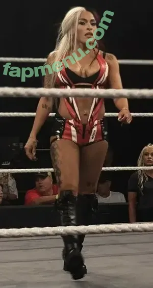 Zelina Vega /  / Thea Trinidad / zelinavegawwe nude photo #1605