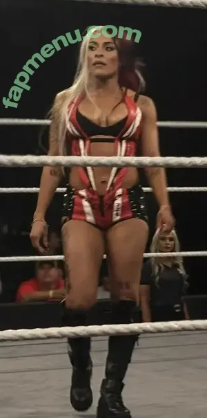 Zelina Vega /  / Thea Trinidad / zelinavegawwe nude photo #1606