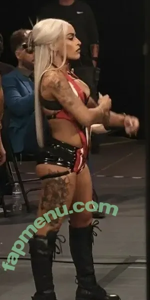 Zelina Vega /  / Thea Trinidad / zelinavegawwe nude photo #1609