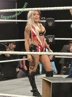 Zelina Vega /  / Thea Trinidad / zelinavegawwe nude photo #1613