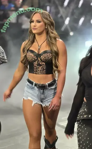 Zelina Vega /  / Thea Trinidad / zelinavegawwe nude photo #1615