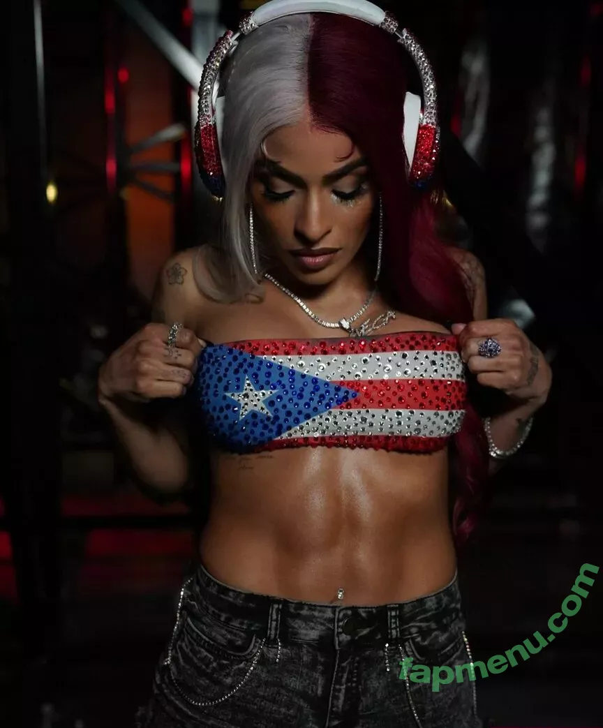 Zelina Vega nude photo #1330 ( / Thea Trinidad / zelinavegawwe)