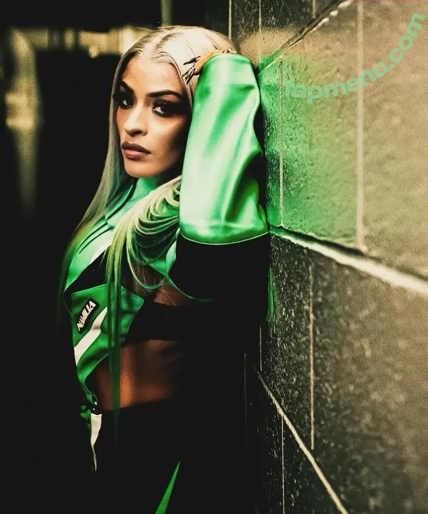 Zelina Vega nude photo #1454 ( / Thea Trinidad / zelinavegawwe)