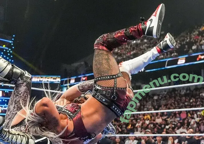 Zelina Vega nude photo #1582 ( / Thea Trinidad / zelinavegawwe)