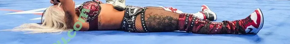Zelina Vega nude photo #1583 ( / Thea Trinidad / zelinavegawwe)