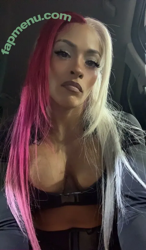 Zelina Vega nude photo #1597 ( / Thea Trinidad / zelinavegawwe)