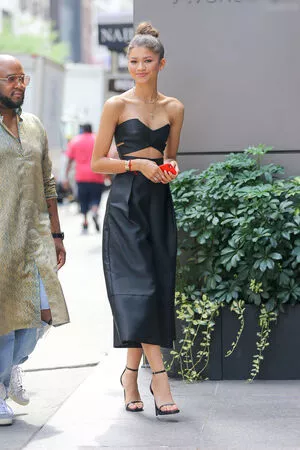 Zendaya / linda.voilet nude photo #3025