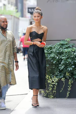 Zendaya / linda.voilet nude photo #3027